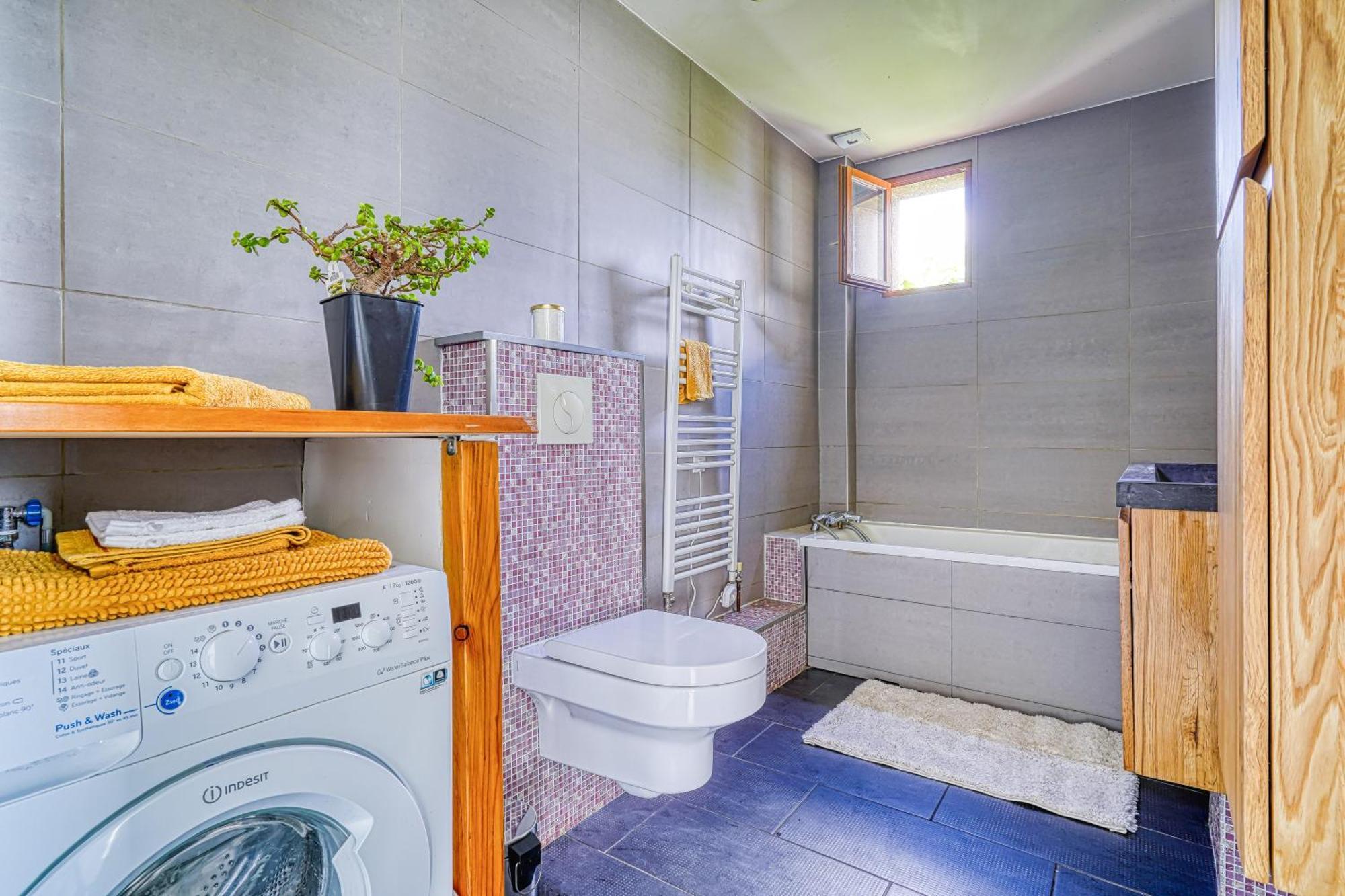 Greg & Theo'S Hotel Fontenay-sous-Bois Bagian luar foto